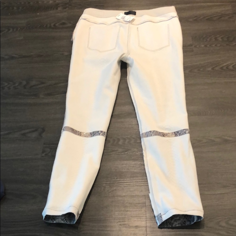 desert snake python pants - Picture 6 of 8